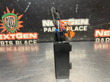1999 CAMARO SS DRL DAYTIME RUNNING LIGHT MODULE 10407669 OEM #1597