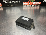 2014 FORD MUSTANG GT LIGHT LAMP CONTROL MODULE OEM DR3T-14D644-AA #783
