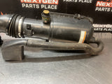 2009 FORD F450 POWER STROKE 6.4 AIR INTAKE ASSEMBLY #1201