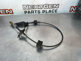 2005 C6 CORVETTE AUTO SHIFTER CABLE TRANS LINKAGE 10352529 OEM  #562