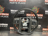 2011 FORD F250/350 STEERING WHEEL BC34-3F563-BH OEM #1582