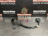 15 CHEVY SILVERADO 2500 DIESEL EXHAUST FLUID HARNESS 23133028 OEM #1324