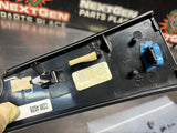 2017 FORD MUSTANG GT350 RH DRIVER SIDE DASH TRIM FR3V-63044B78 OEM #1632