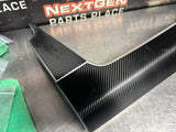 2015 FORD MUSTANG GT CENTER DASH TRIM WITH VENTS FR3B-63044A92 #1615