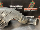 2012 GMC SIERRA LML DURAMAX 6.6 AIR INTAKE 20917396 #1294