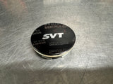 2012 FORD MUSTANG SHELBY GT500 SVT CENTER CAP OEM #1348