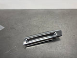 2017 FORD MUSTANG GT LH DRIVER SIDE INTERIOR DOOR HANDLE FR3B-6322897-A #4126
