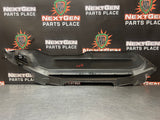 2004 PONTIAC GTO RADIATOR UPPER COVER BAFFLE OEM 92160585 #1027