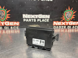 2014 FORD MUSTANG GT LIGHT LAMP CONTROL MODULE OEM DR3T-14D644-BA #1291