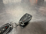 2019 CAMARO SS KEY FOBS OEM #1126