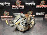 05-06 PONTIAC GTO REAR DIFFERENTIAL LSD 3.46 GEAR RATIO OEM #1269