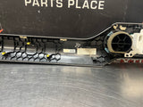 2017 FORD MUSTANG GT CENTER DASH TRIM WITH VENTS FR3B-63044A92 #1203