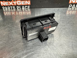 2012 FORD F250 AUXILIARY SWITCHES AL3T-13D734-AAW #1002