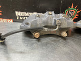 2015 MUSTANG GT RF LF PERFORMANCE PACK FRONT BREMBO CALIPERS 6 PISTON OEM #1250