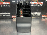 08 -09 PONTIAC G8 STEERING WHEEL COLUMN COVER OEM 92191313 #1590