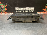 2012 GMC SIERRA 3500 AC HEATER CLIMATE CONTROL 20921714 OEM #1172
