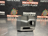 05-13 C6 CORVETTE STEERING COLUMN COVER OEM #1520