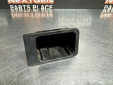 1998 C5 CORVETTE ASH TRAY NO LID OEM #1303