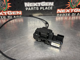 05 - 13 CORVETTE C6 RH PASSENGER DOOR LATCH ACTUATOR W/ RELEASE OEM #1255