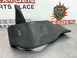 01-04 C5 CORVETTE Z06 LEFT REAR BRAKE COOLING DUCT 10425976 OEM #VV839