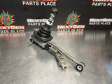 2015 FORD MUSTANG GT MANUAL SIX SPEED SHIFTER ASSEMBLY WITH KNOB OEM #950