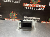 2021 FORD MUSTANG GT RADIO FACE PLATE CONTROL PANEL W SCREEN LR3T-18E243-AB 1147
