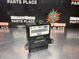 2011 SILVERADO LML ALLISON TCM T14 TRANSMISSION CONTROL MODULE 24256861 #1304