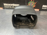 2008 C6 CORVETTE STEERING COLUMN COVER POWER TELESCOPING OEM #1266