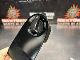 2007 C6 CORVETTE SELECTIVE RIDE CONTROL SWITCH OEM 15237510 #1549
