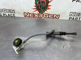 04-06 PONTIAC GTO CLUTCH MASTER CYLINDER ASSEMBLY #620