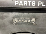97-04 C5 CORVETTE AUTOMATIC DUAL FAN ASSEMBLY OEM #798