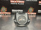 2005 C6 CORVETTE OEM DRIVER STEERING WHEEL AIR BAG OEM #1030