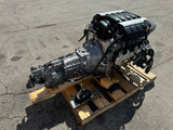 2011 CAMARO SS LS3 ENGINE ASSEMBLY TR6060 COMBO OEM #535