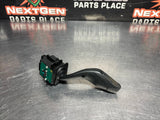 2017 FORD MUSTANG GT TURN STALK SWITCH OEM EG9T-13335-AAW #1267