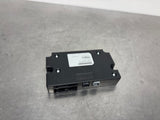 2012 FORD MUSTANG GT COMMUNICATION SYNC CONTROL MODULE OEM CR3T-14B428-AA #1493