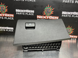 10-15 CAMARO GLOVE BOX OEM 92236517 #1006