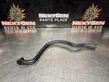 2006 C6 CORVETTE POWER BRAKE BOOSTER VACUUM CHECK VALVE /HOSE OEM #1364