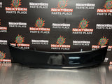 2010- 2014 MUSTANG GT MP CONCEPTS GT/CS STYLE SPOILER PAINTED #733