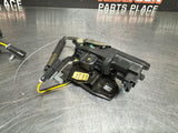 97-04 C5 CORVETTE LH AND RH TRUNK LATCH SET OEM 16638796 #781