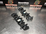 2006 C6 CORVETTE LS2 COIL PACKS AND BRACKETS OEM #1293