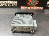 2015 FORD F350 6.7 TRAILER BRAKE CONTROL MODULE FC34-2C006-AA OEM #1246