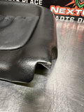 04-06 PONTIAC GTO RH PASSENGER SEAT BACK WITH MAP POCKET OEM #987