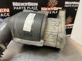 2007 SILVERADO 2500HD LMM DURAMAX 6.6 AIR INTAKE 25839608 25881207 OEM #1132