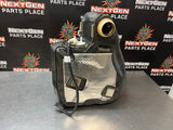 14-19 C7 CORVETTE LH LEFT DRIVER SIDE FUEL TANK W/ PUMP 84240345 #1181
