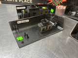 2013 FORD F350 6.7 LH AND RH FRONT AND REAR DOOR WINDOW SWITCH SET OEM #1227