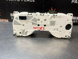 2014 MUSTANG GT INSTRUMENT CLUSTER OEM 147,183 MILES #1261