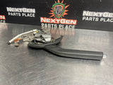 2010 CAMARO SS E-BRAKE HANDLE OEM 16328299 #1232