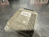 2011 FORD F250 6.7L TCM TRANSMISSION CONTROL MODULE BC3A-12B565-JF OEM #1010