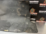 11-14 MUSTANG GT LLOYD TRUNK CARPET MAT #4035