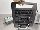 2012 MUSTANG GT SHAKER RADIO ASSEMBLY OEM #1493